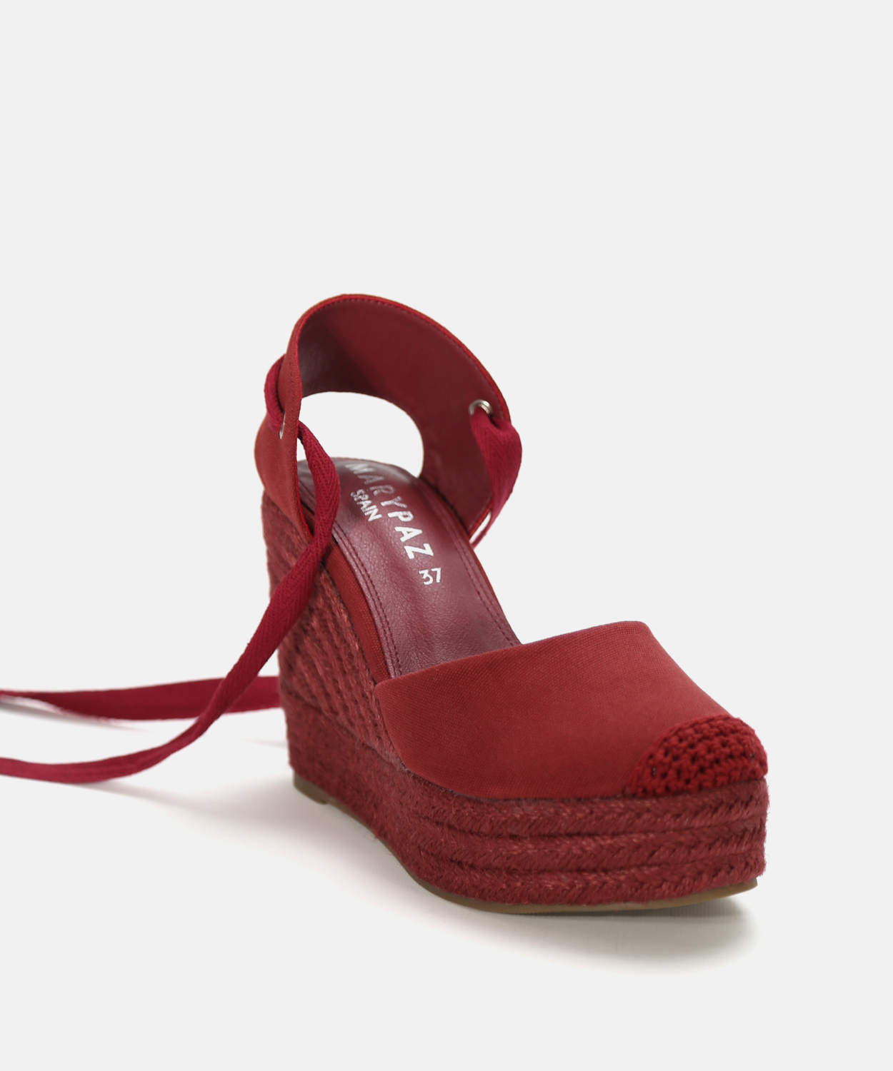 Cu&ntilde;a esparto monocolor image number null